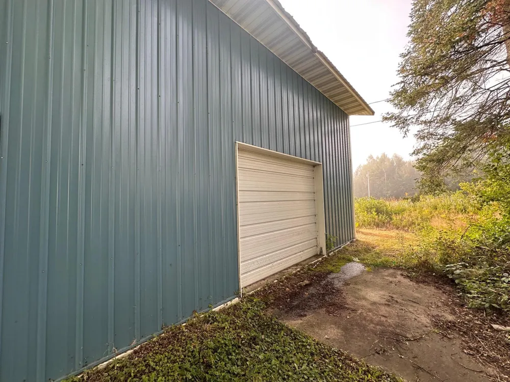 418 4th Avenue E Floodwood, MN 55736
