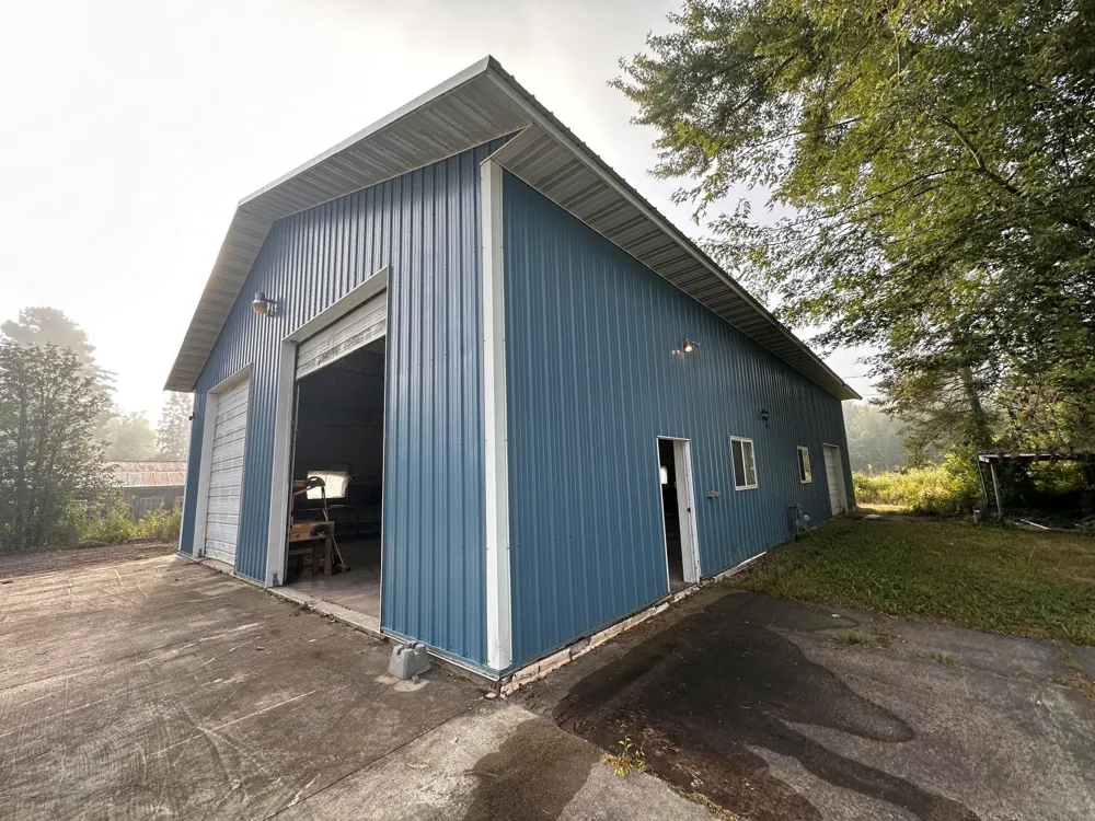 418 4th Avenue E Floodwood, MN 55736