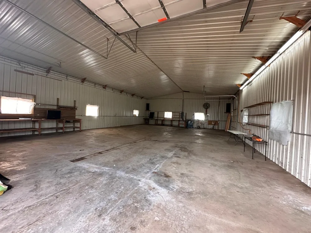 418 4th Avenue E Floodwood, MN 55736