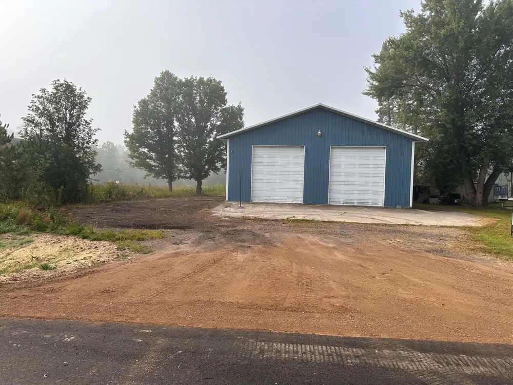 418 4th Avenue E Floodwood, MN 55736