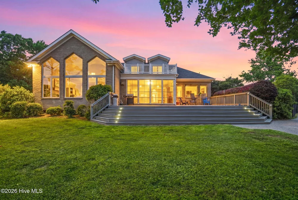 181 Raymons Creek Road Shiloh, NC 27974