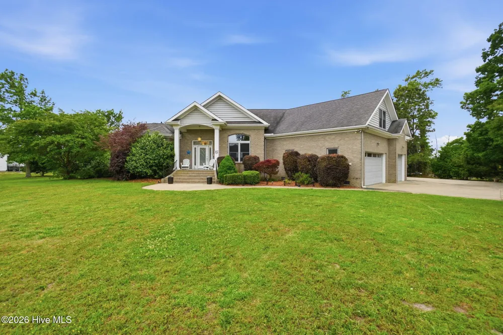 181 Raymons Creek Road Shiloh, NC 27974