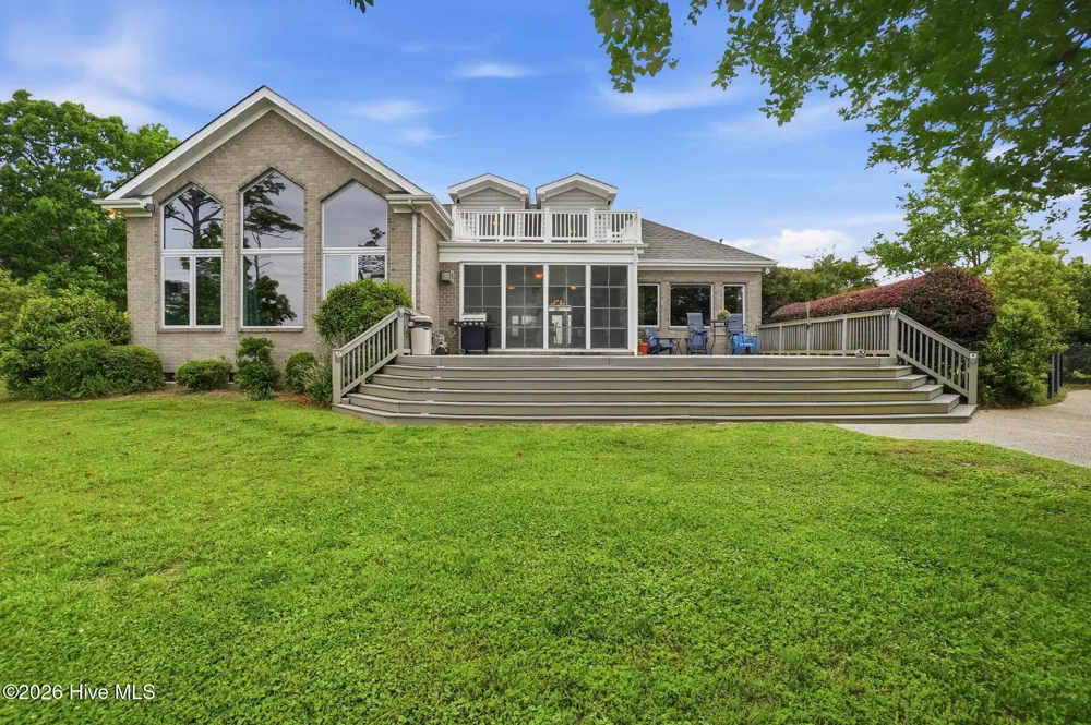 181 Raymons Creek Road Shiloh, NC 27974