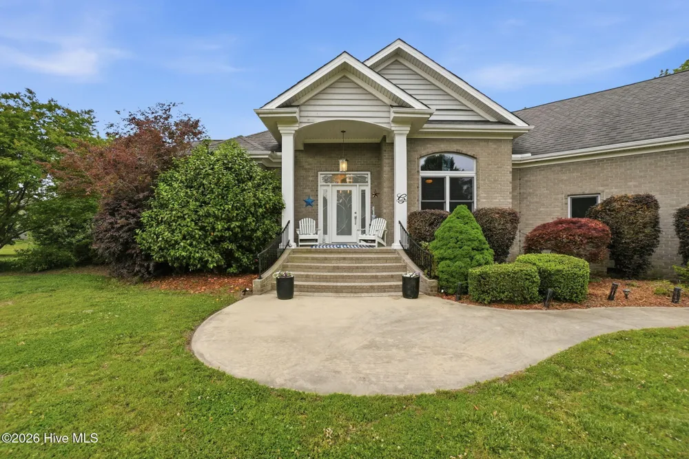 181 Raymons Creek Road Shiloh, NC 27974