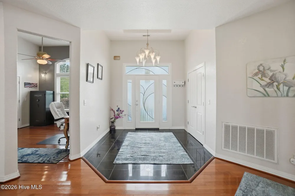 181 Raymons Creek Road Shiloh, NC 27974