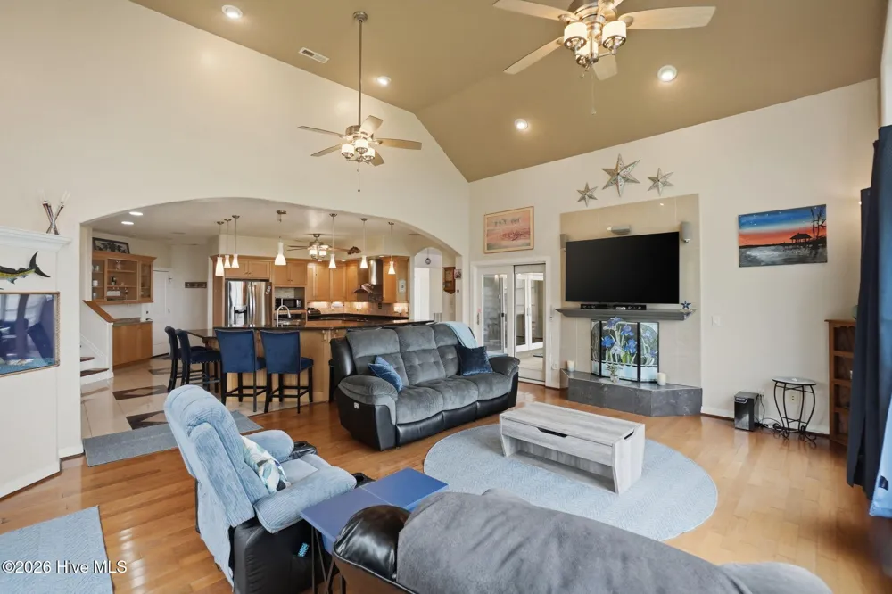181 Raymons Creek Road Shiloh, NC 27974