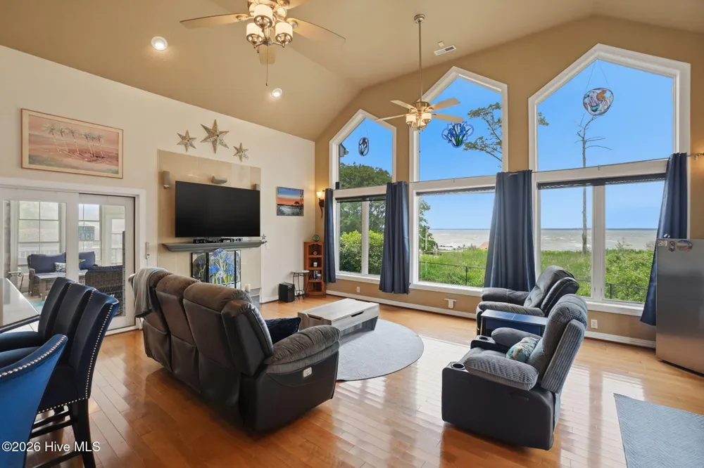 181 Raymons Creek Road Shiloh, NC 27974