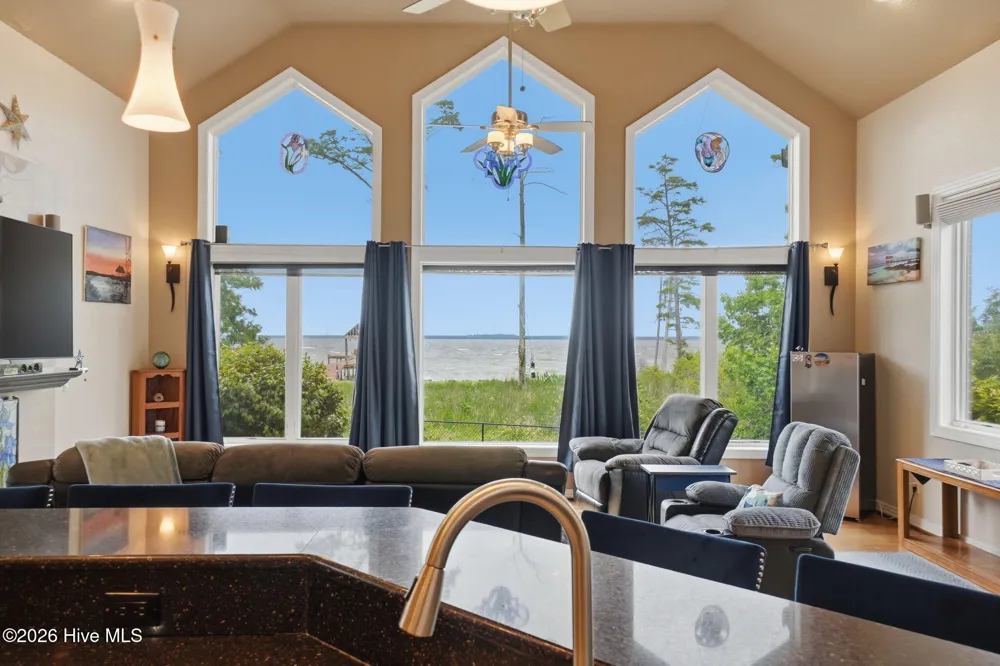 181 Raymons Creek Road Shiloh, NC 27974