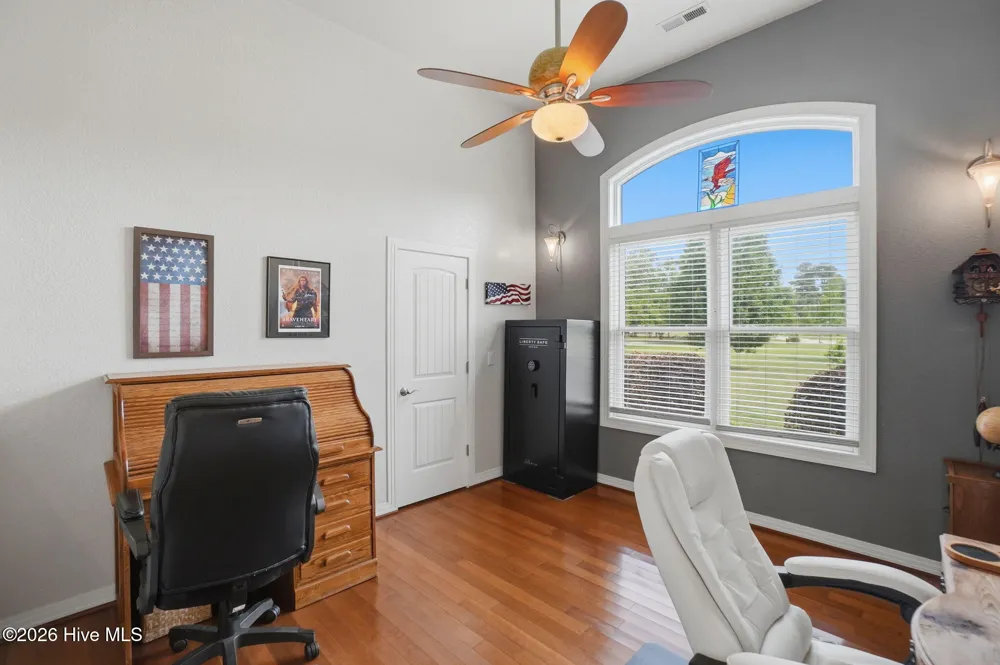 181 Raymons Creek Road Shiloh, NC 27974