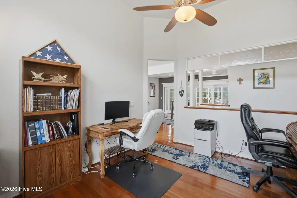 181 Raymons Creek Road Shiloh, NC 27974