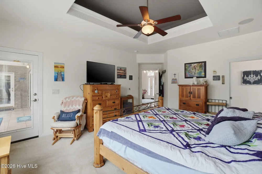 181 Raymons Creek Road Shiloh, NC 27974