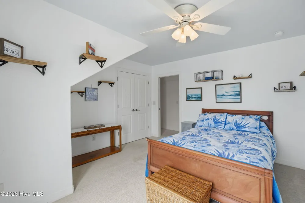 181 Raymons Creek Road Shiloh, NC 27974