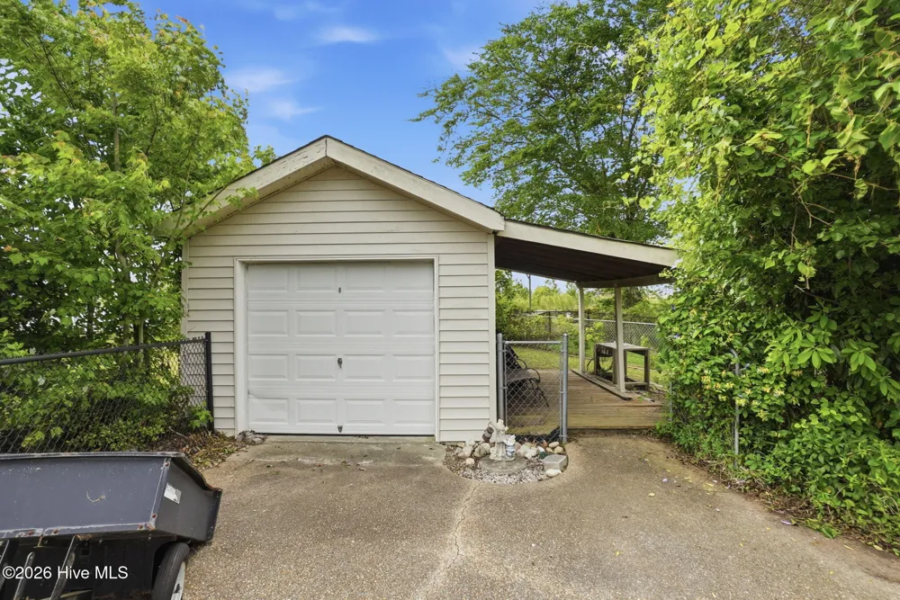 181 Raymons Creek Road Shiloh, NC 27974