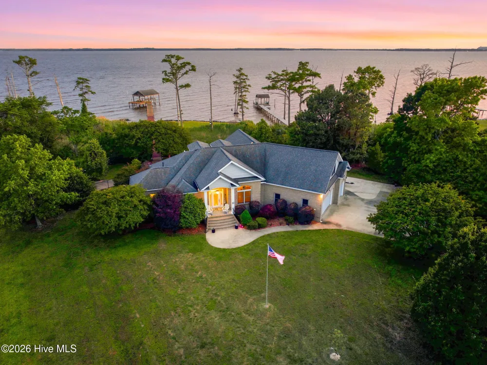 181 Raymons Creek Road Shiloh, NC 27974