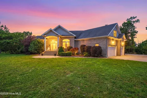 181 Raymons Creek Road