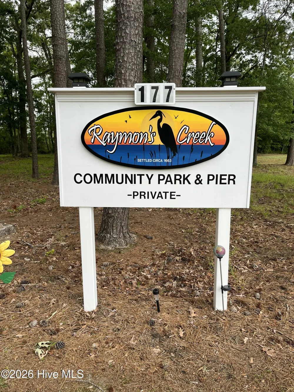 181 Raymons Creek Road Shiloh, NC 27974