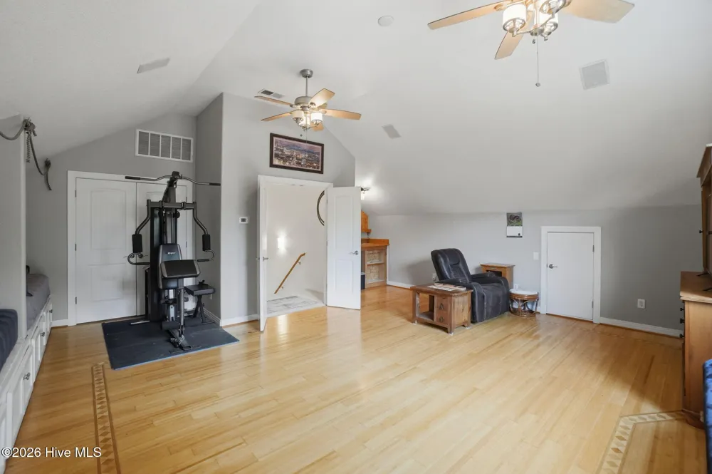 181 Raymons Creek Road Shiloh, NC 27974