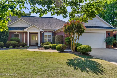 33 Winding Trail