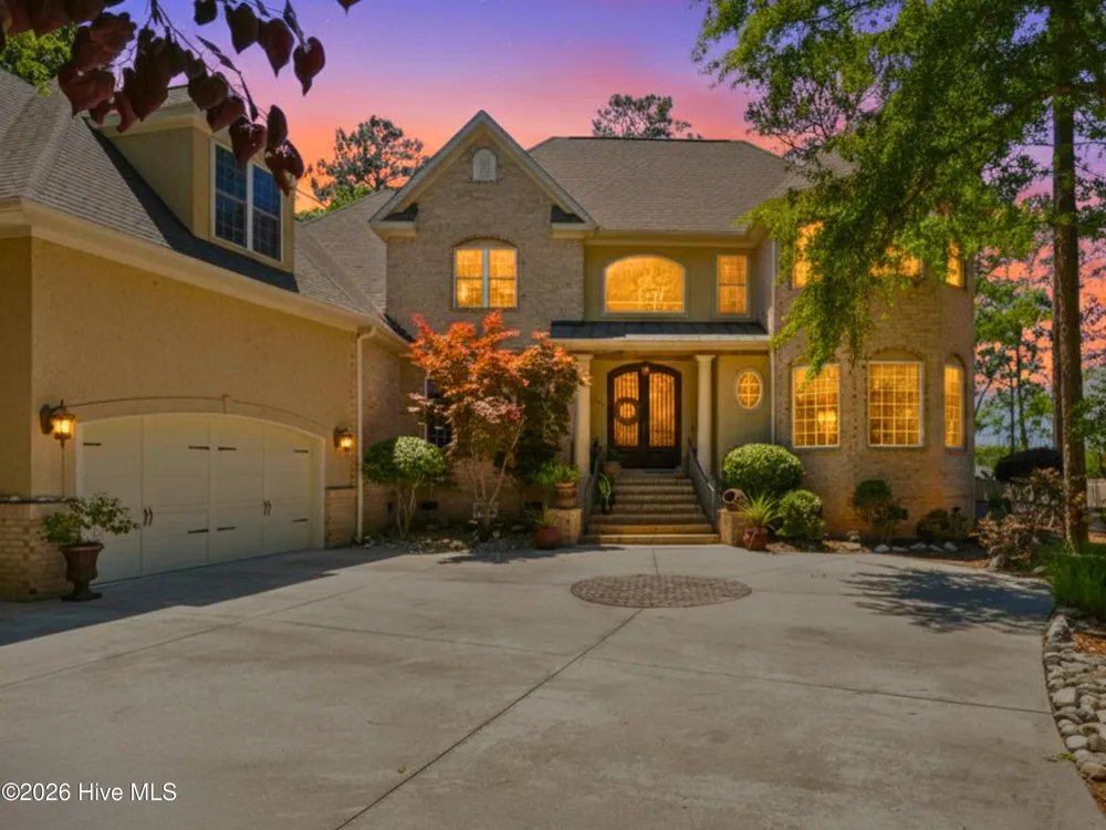 497 Deep Water Drive SE Bolivia, NC 28422