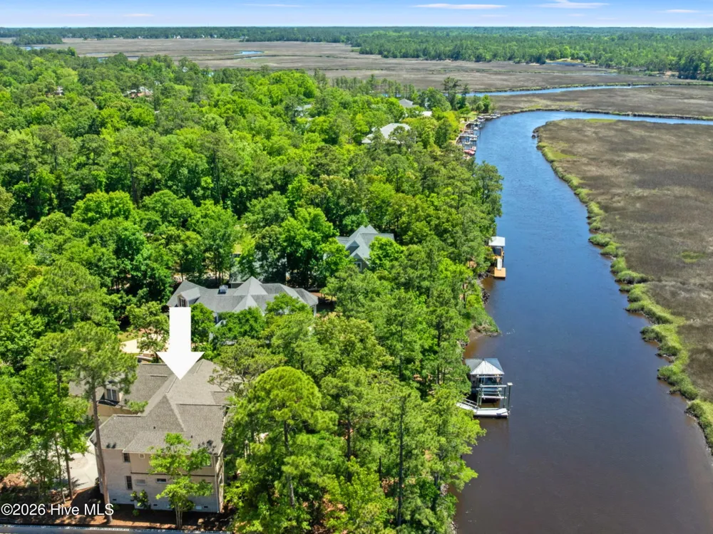 497 Deep Water Drive SE Bolivia, NC 28422