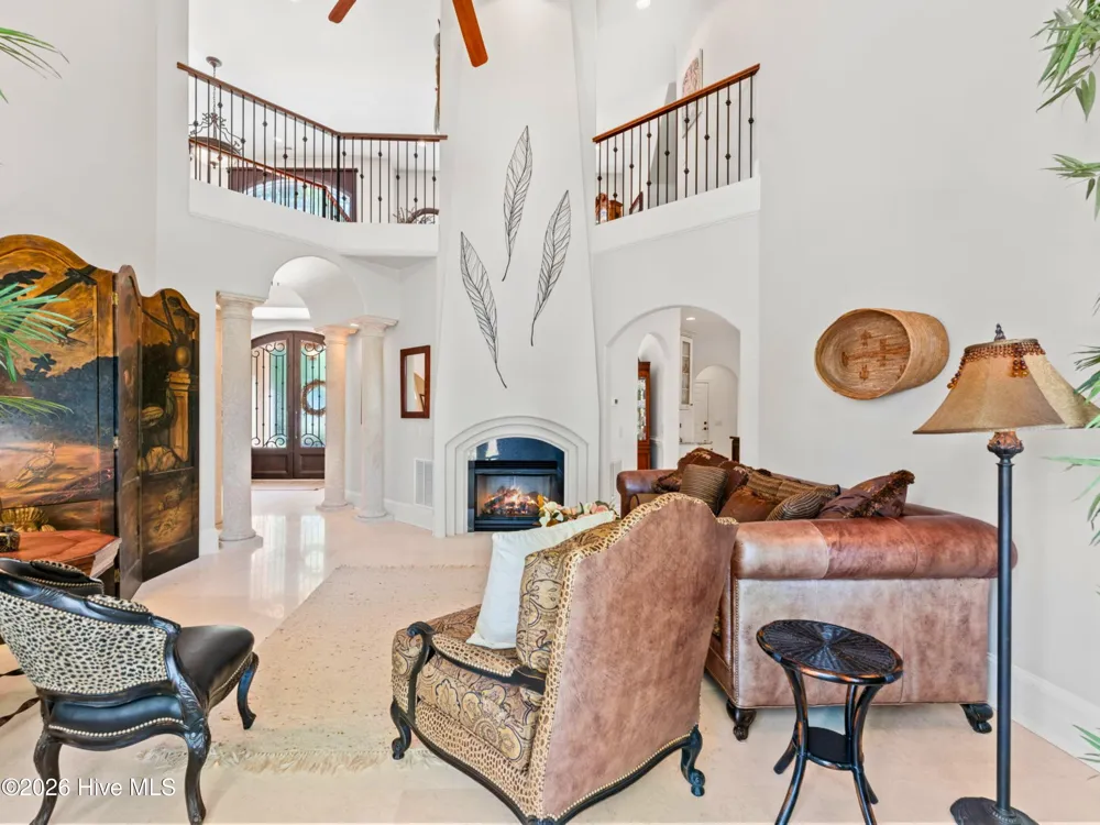 497 Deep Water Drive SE Bolivia, NC 28422
