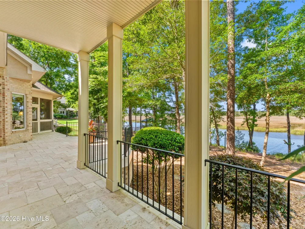 497 Deep Water Drive SE Bolivia, NC 28422