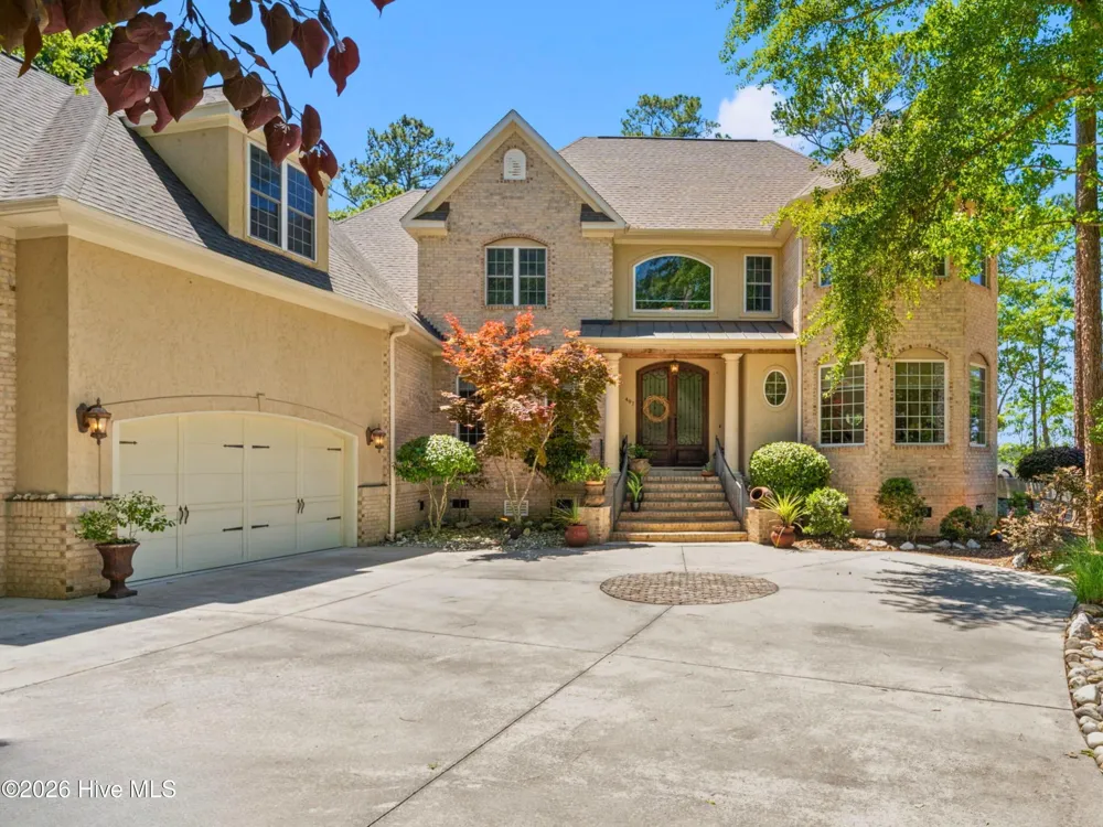 497 Deep Water Drive SE Bolivia, NC 28422