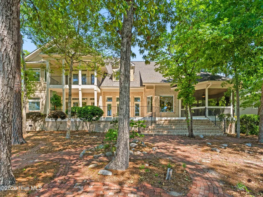 497 Deep Water Drive SE Bolivia, NC 28422