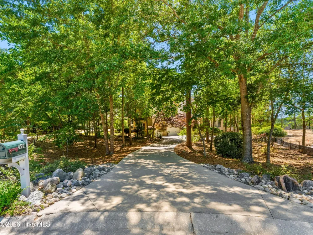 497 Deep Water Drive SE Bolivia, NC 28422