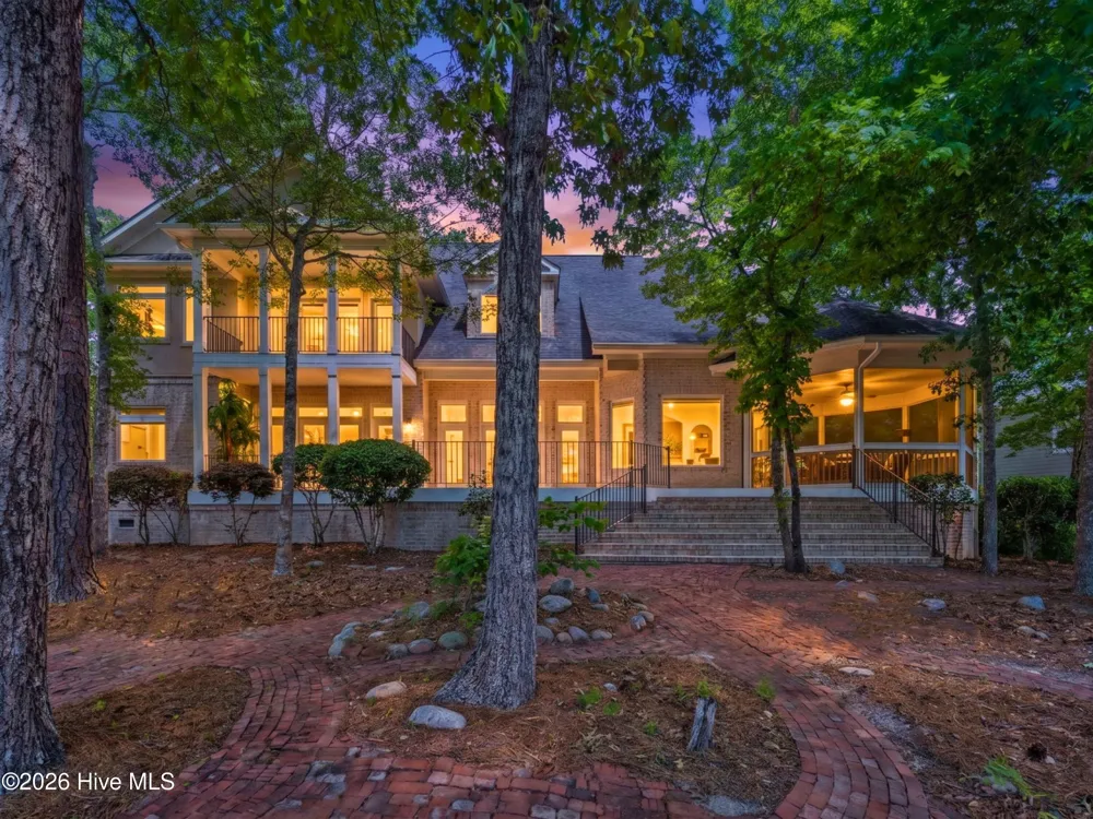 497 Deep Water Drive SE Bolivia, NC 28422
