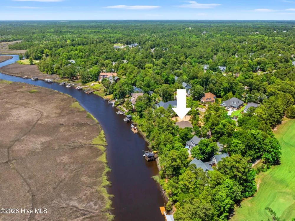 497 Deep Water Drive SE Bolivia, NC 28422