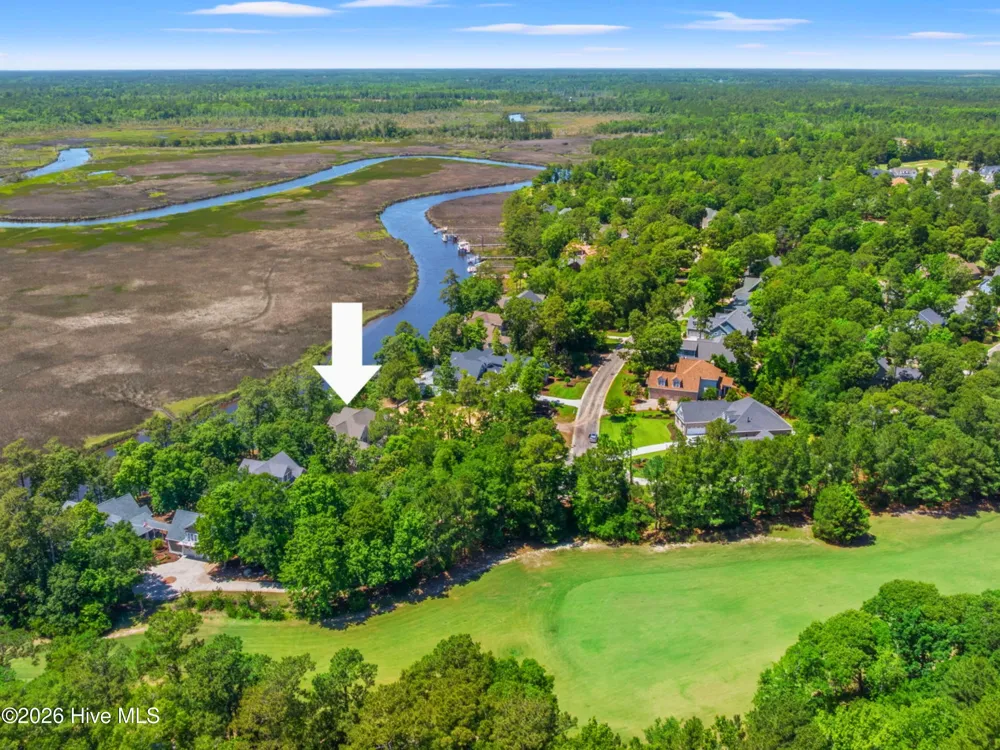 497 Deep Water Drive SE Bolivia, NC 28422