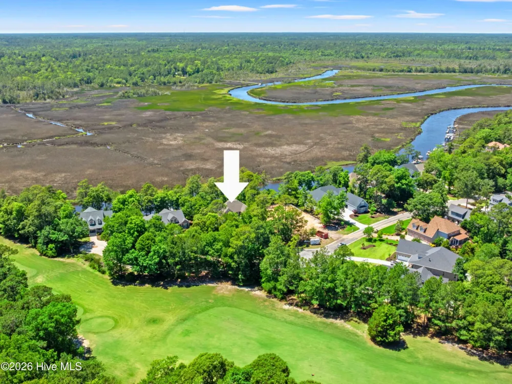 497 Deep Water Drive SE Bolivia, NC 28422