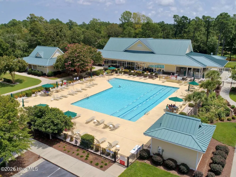 497 Deep Water Drive SE Bolivia, NC 28422