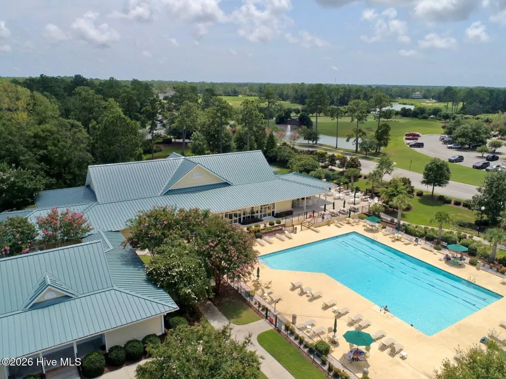 497 Deep Water Drive SE Bolivia, NC 28422