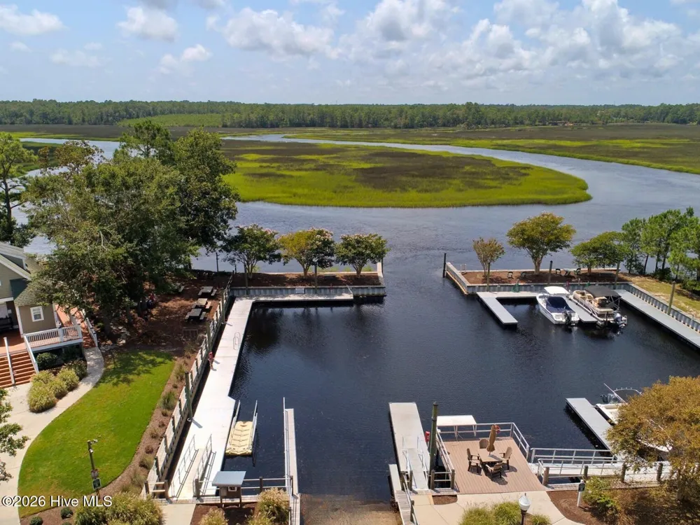 497 Deep Water Drive SE Bolivia, NC 28422