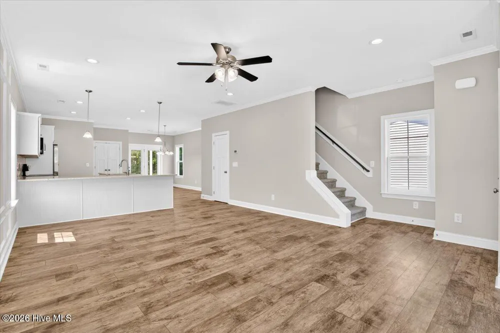 706 S Pollock Street Selma, NC 27576