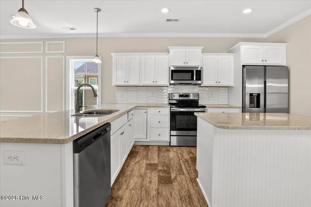 706 S Pollock Street Selma, NC 27576