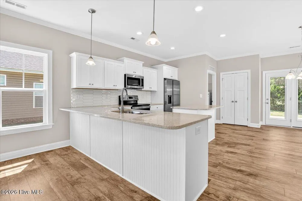 706 S Pollock Street Selma, NC 27576
