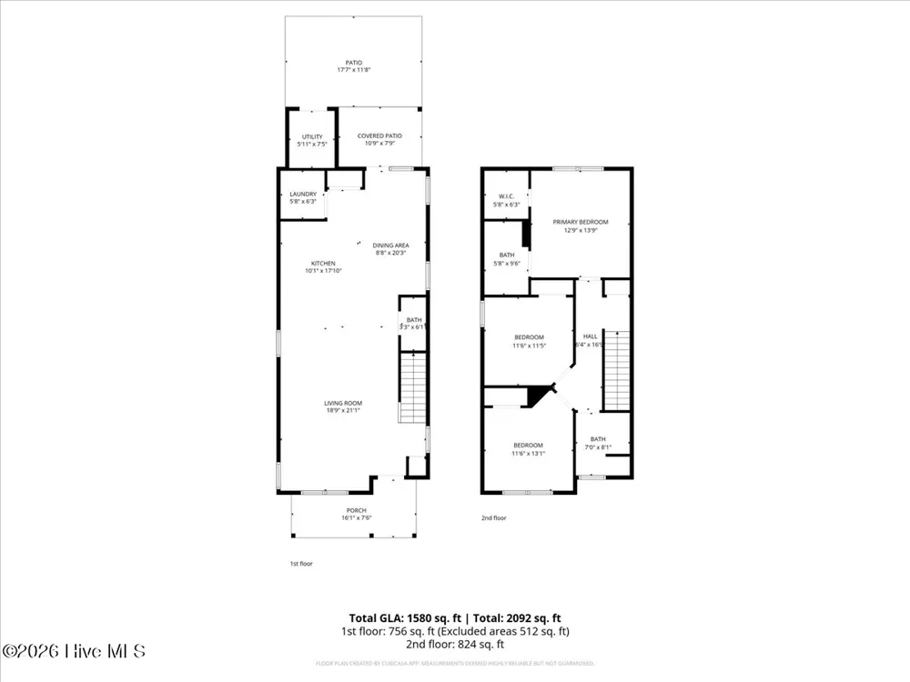 706 S Pollock Street Selma, NC 27576