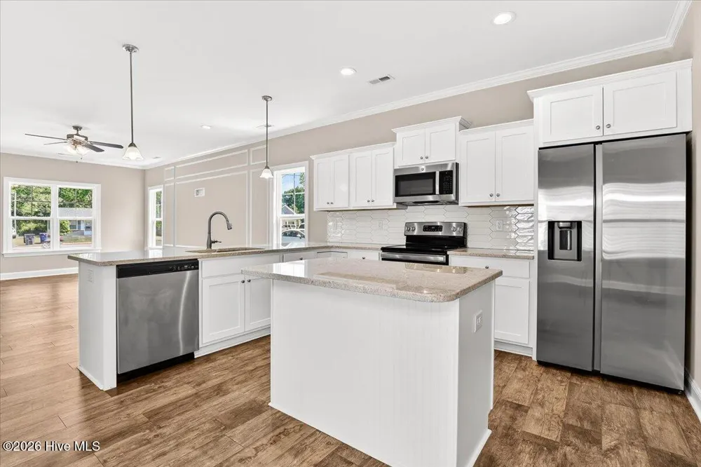 706 S Pollock Street Selma, NC 27576