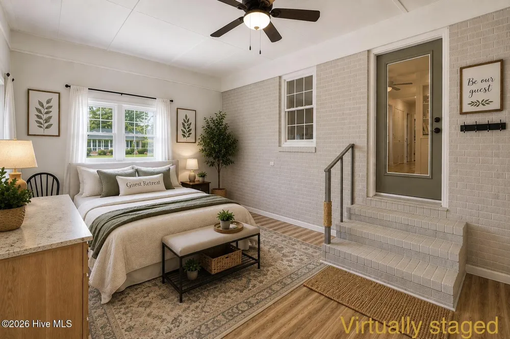 356 Holland Drive Smithfield, NC 27577