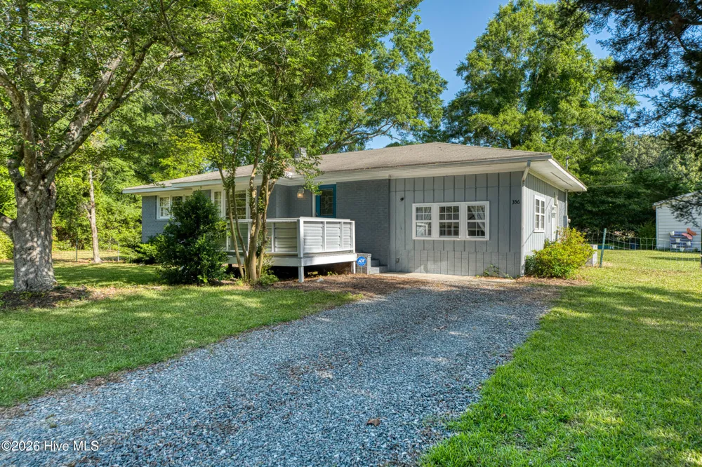 356 Holland Drive Smithfield, NC 27577