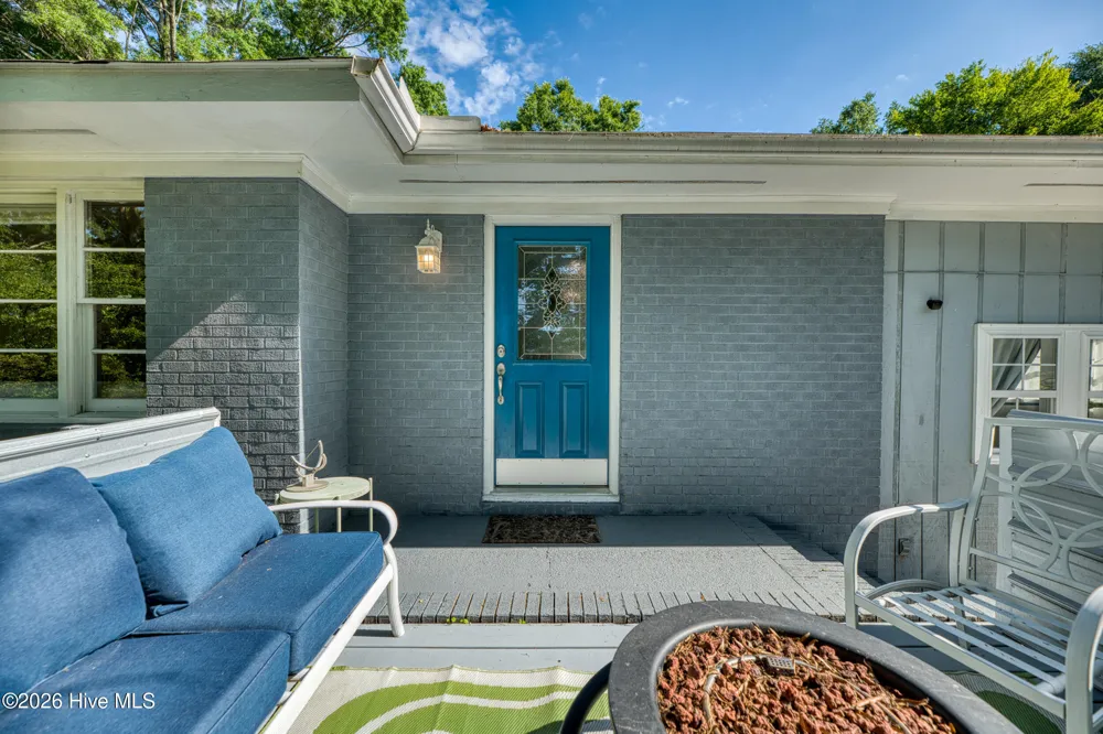 356 Holland Drive Smithfield, NC 27577