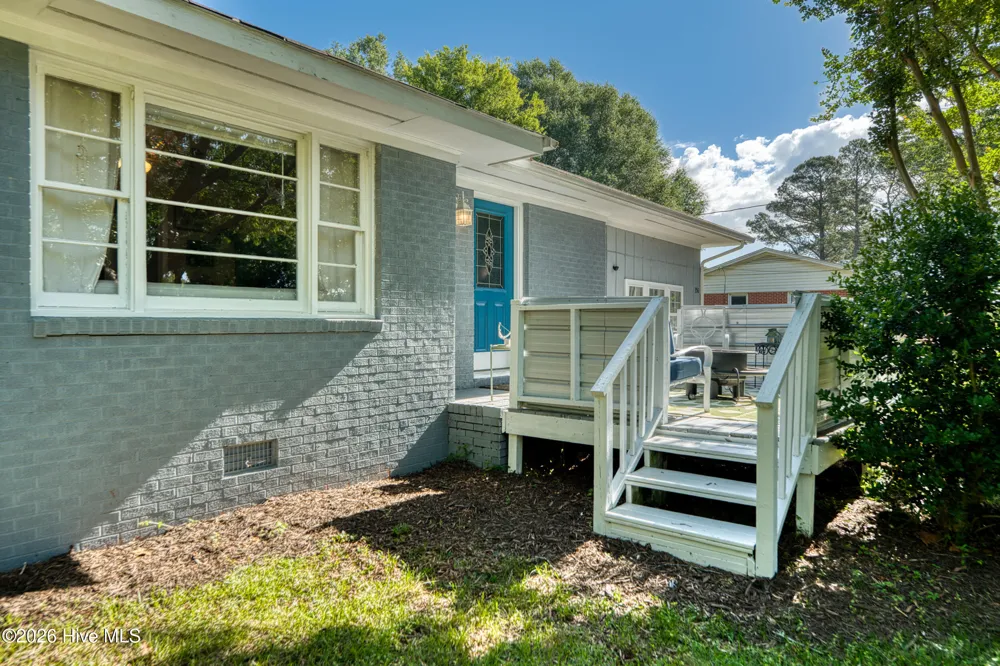 356 Holland Drive Smithfield, NC 27577