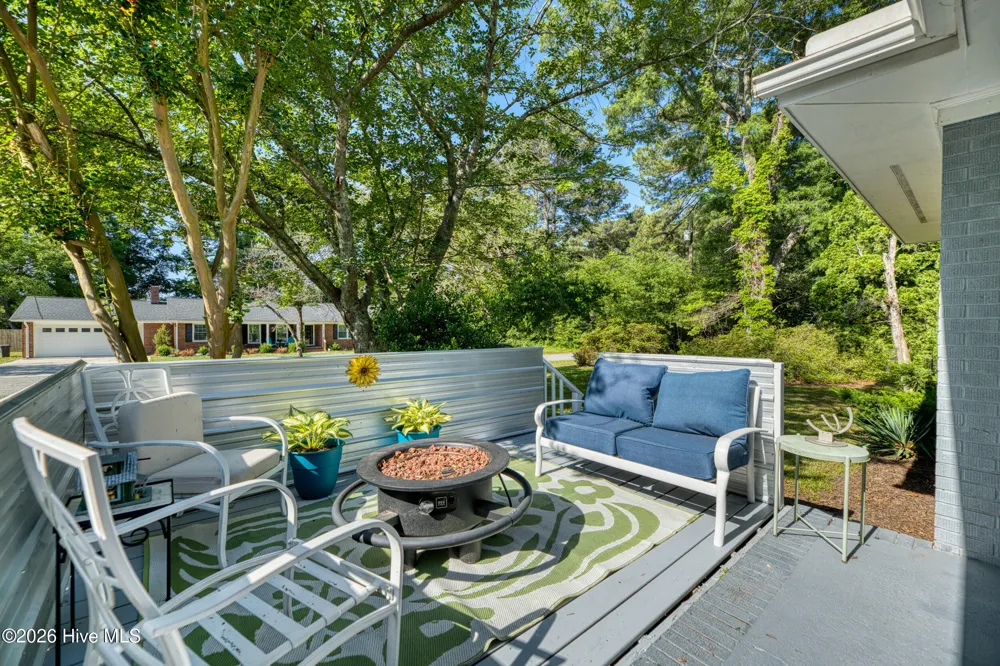 356 Holland Drive Smithfield, NC 27577