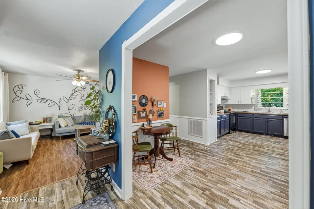 356 Holland Drive Smithfield, NC 27577