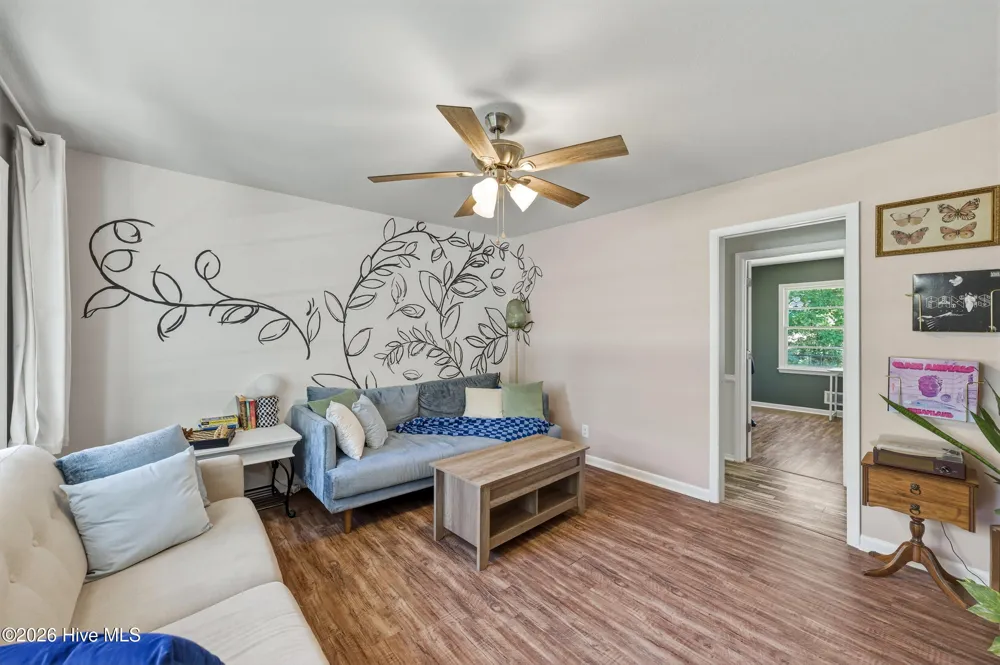 356 Holland Drive Smithfield, NC 27577