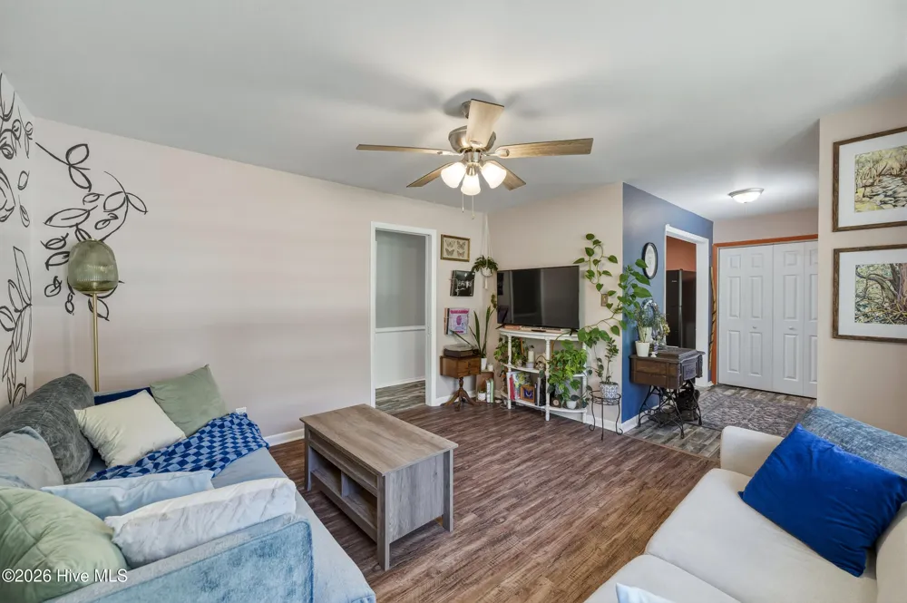 356 Holland Drive Smithfield, NC 27577