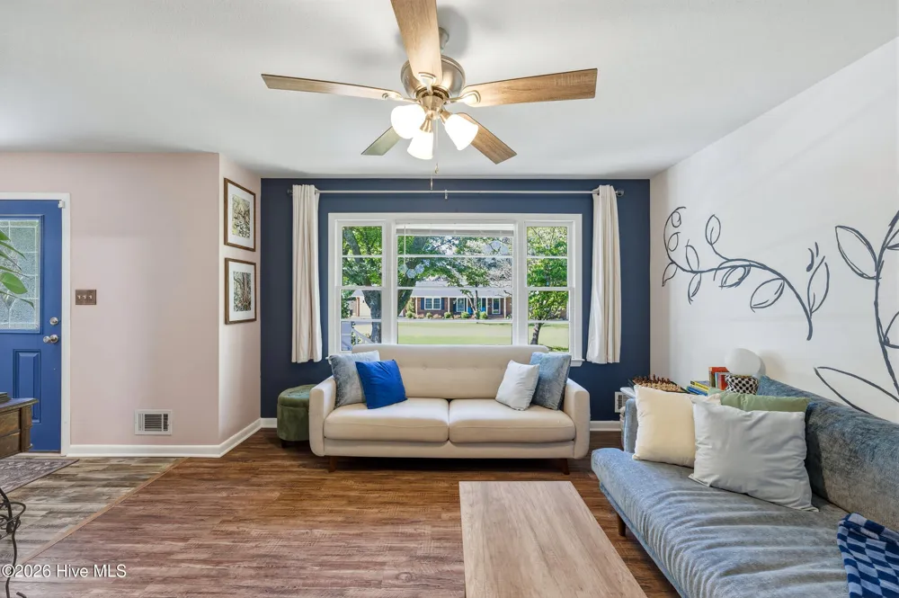 356 Holland Drive Smithfield, NC 27577